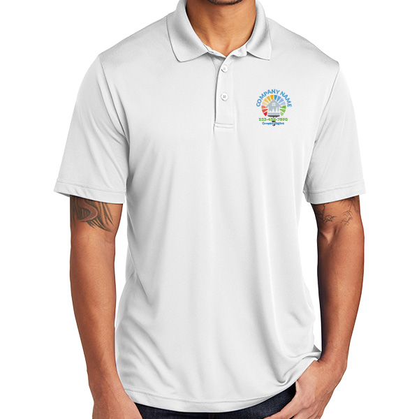 Polos