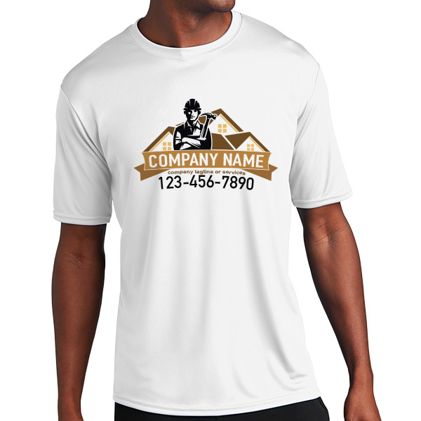 Short Sleeves