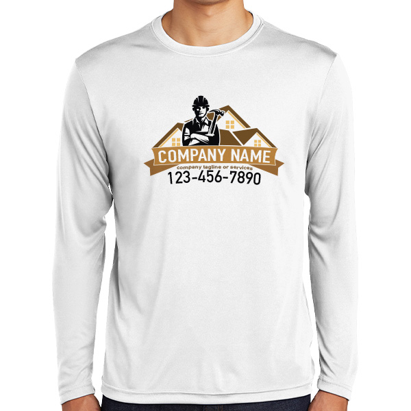 Long Sleeves