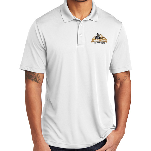 Polos