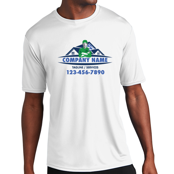 Short Sleeves