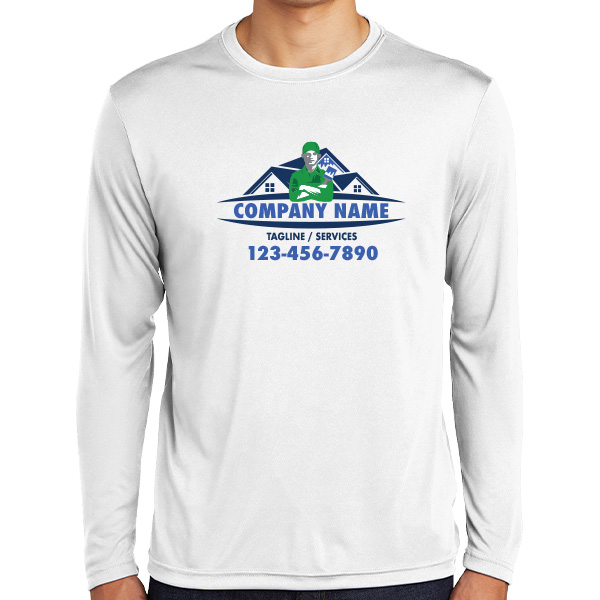 Long Sleeves
