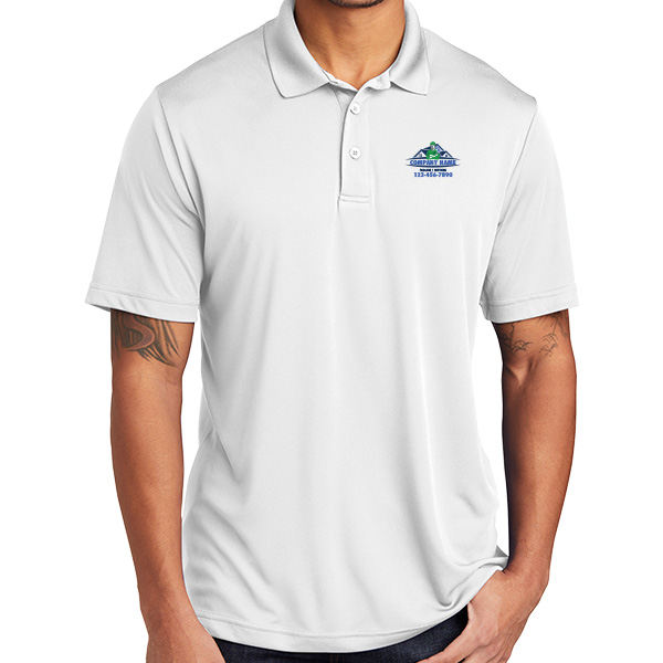 Polos