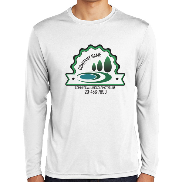 Long Sleeves