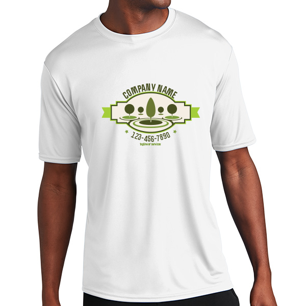 Short Sleeves