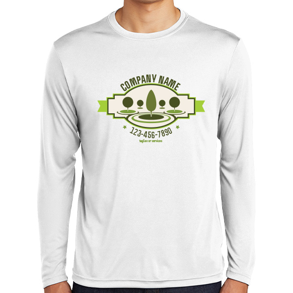 Long Sleeves