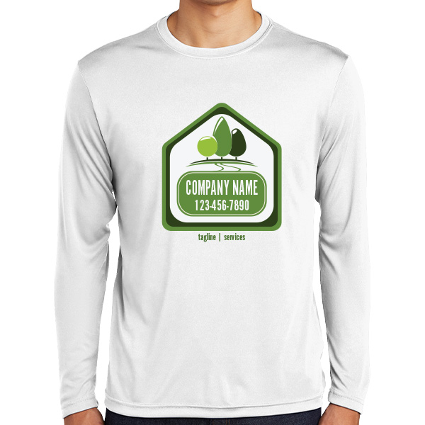 Long Sleeves