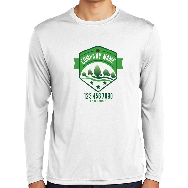 Long Sleeves