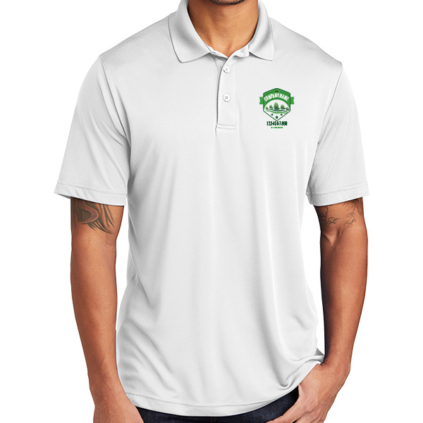 Polos