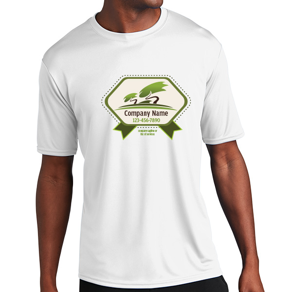 Short Sleeves