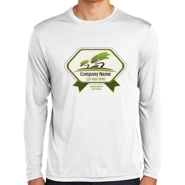 Long Sleeves