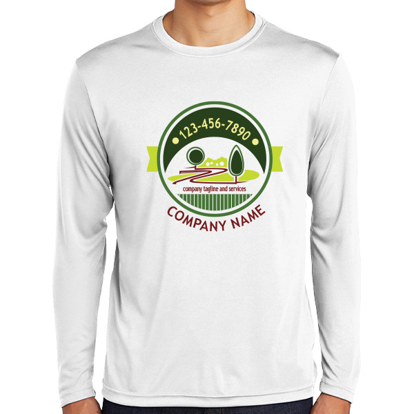 Long Sleeves