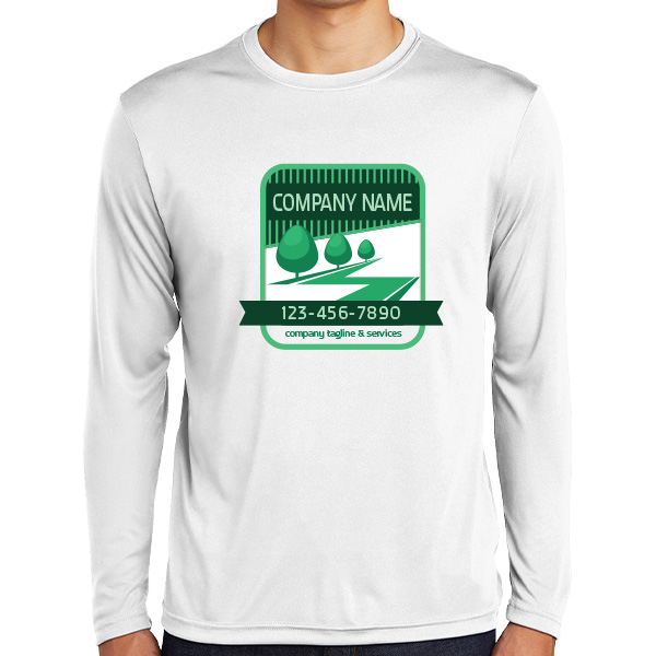 Long Sleeves