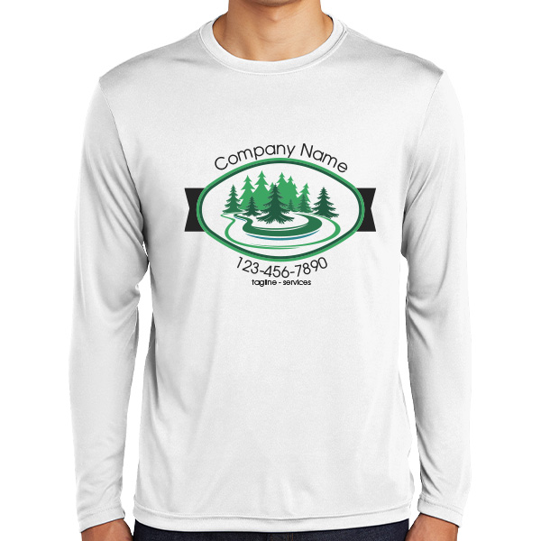 Long Sleeves