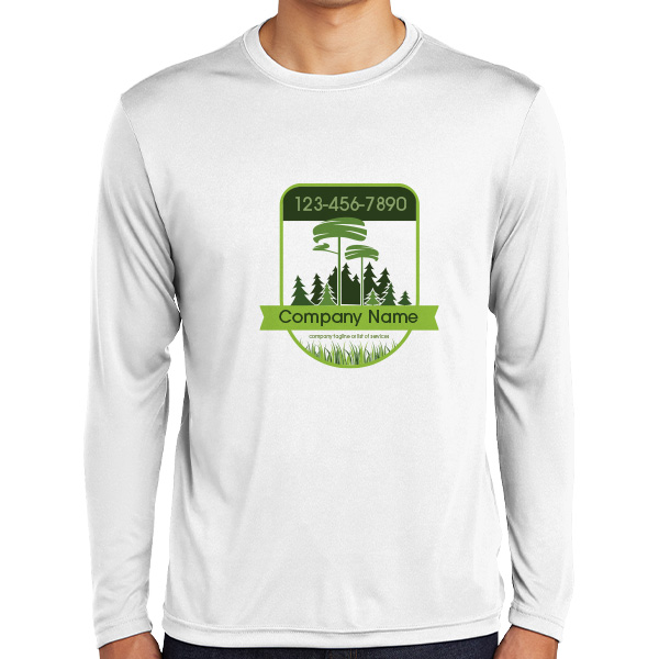 Long Sleeves