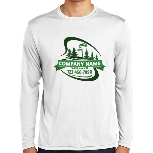 Long Sleeves