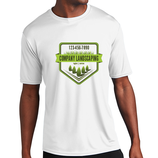 Short Sleeves