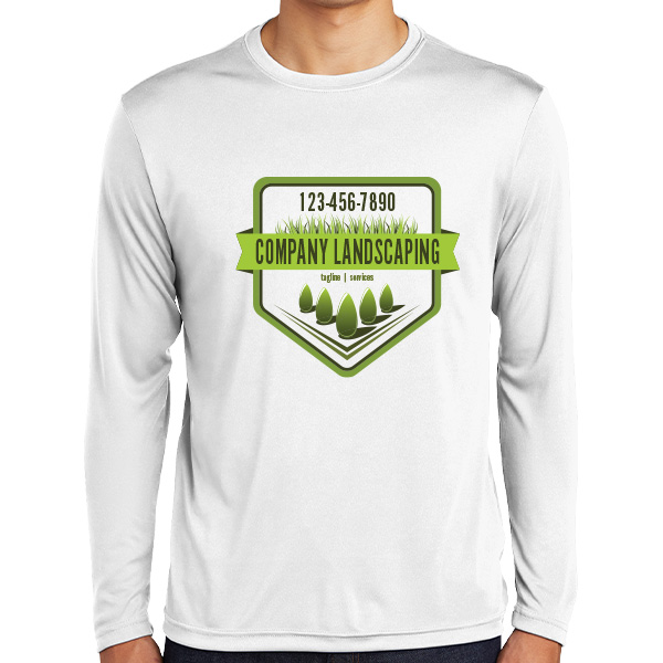 Long Sleeves