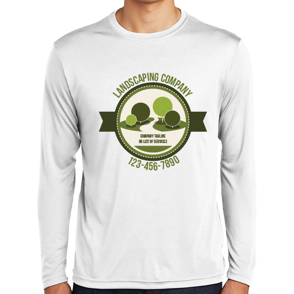 Long Sleeves