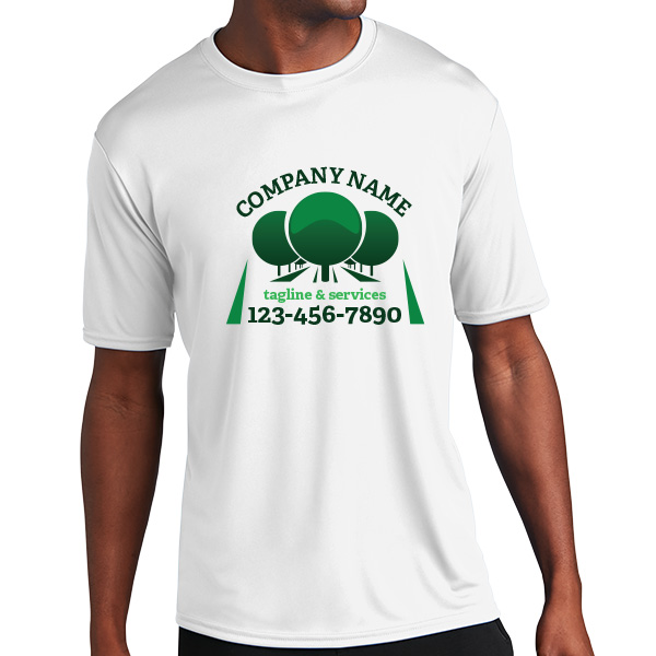 Short Sleeves