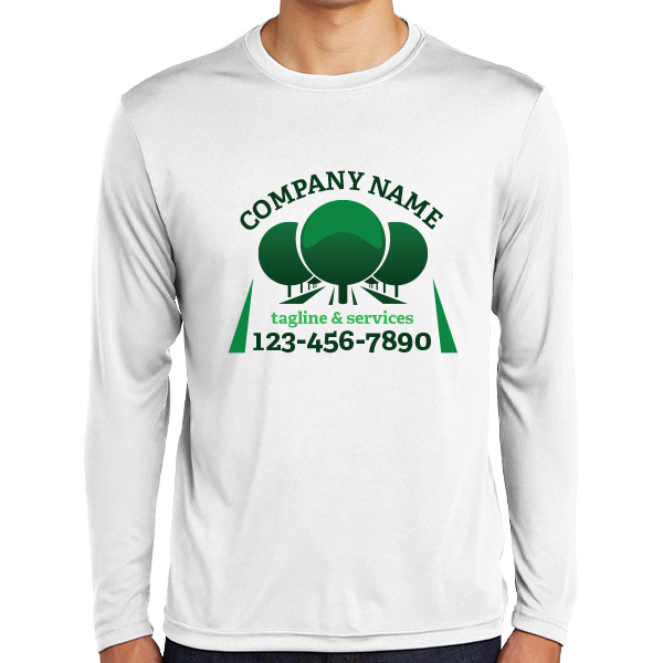 Long Sleeves