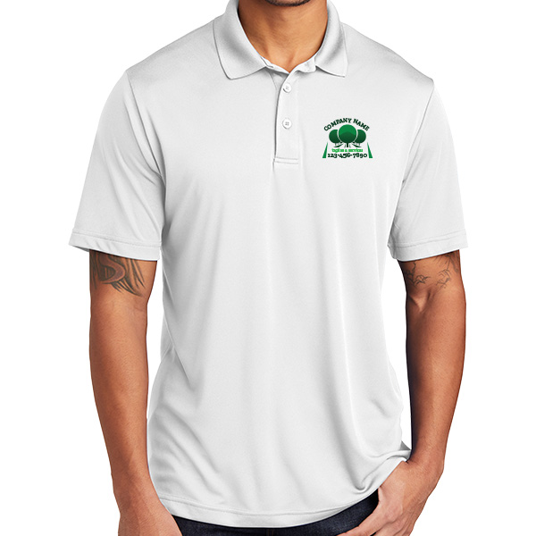 Polos