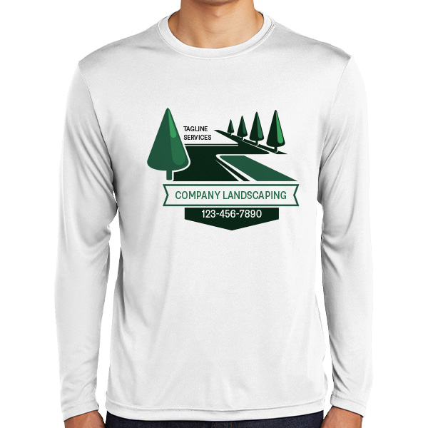 Long Sleeves