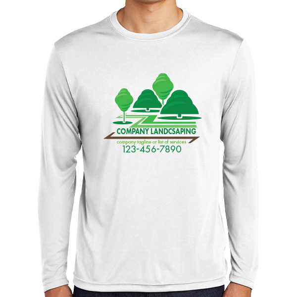 Long Sleeves