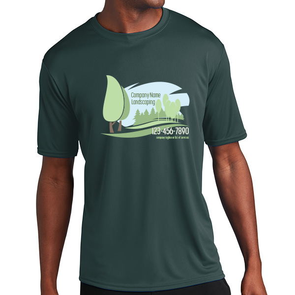 Short Sleeves