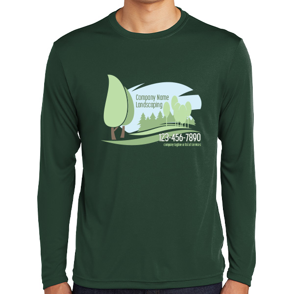 Long Sleeves