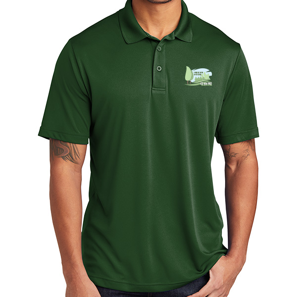 Polos