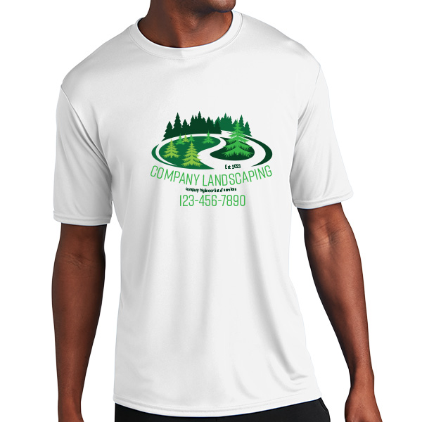 Short Sleeves