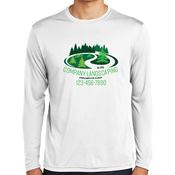 Long Sleeves