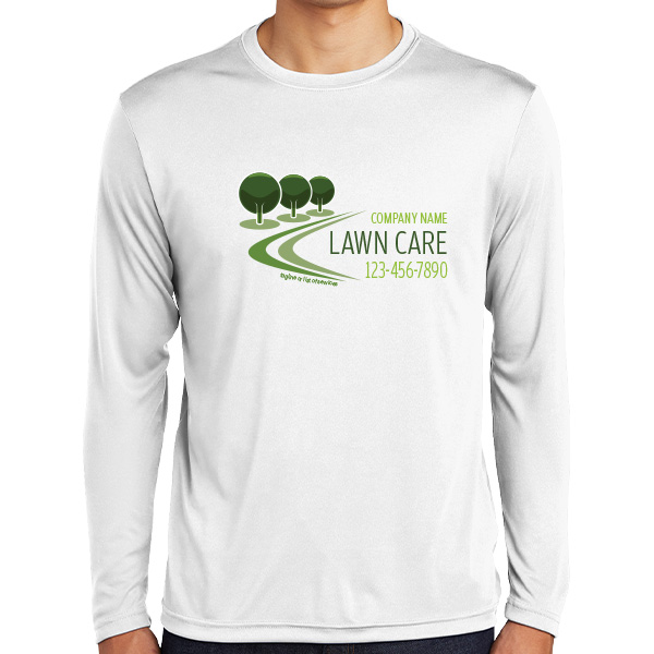 Long Sleeves