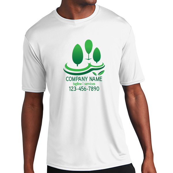 Short Sleeves