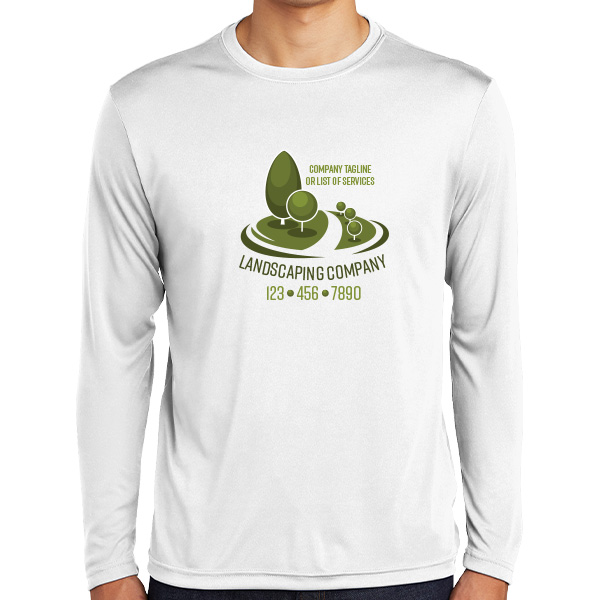 Long Sleeves