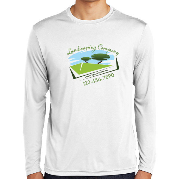Long Sleeves