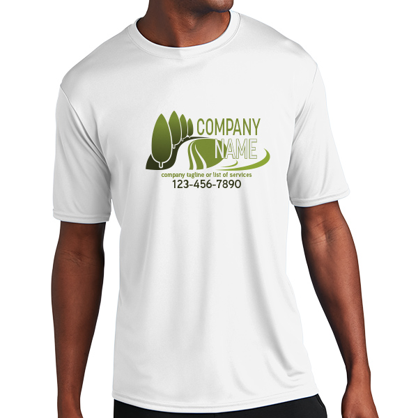 Short Sleeves