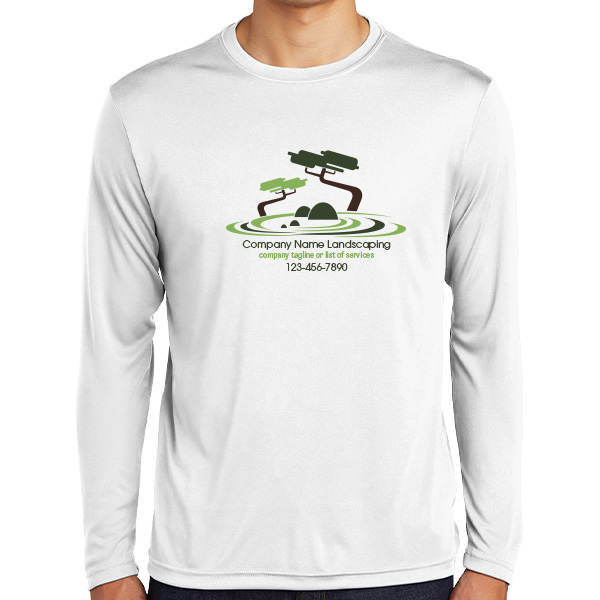Long Sleeves