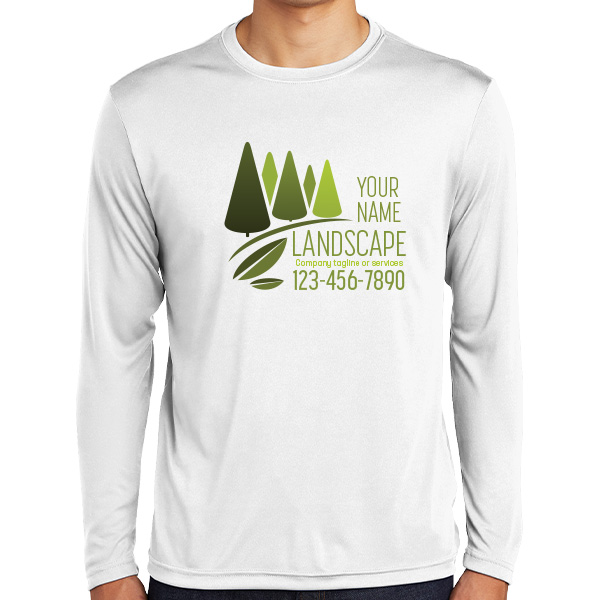 Long Sleeves