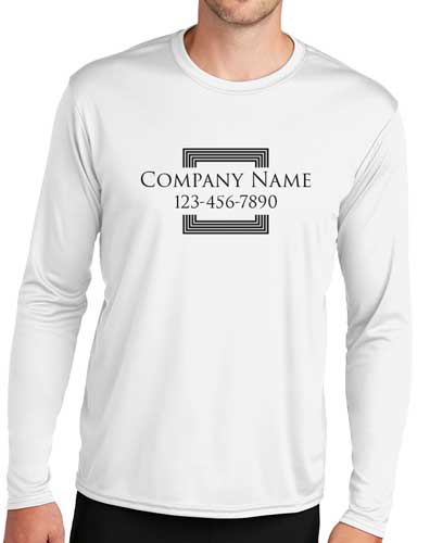 Long Sleeves