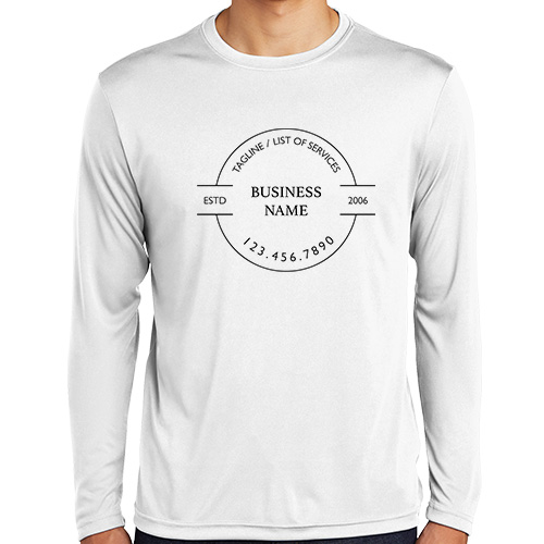 Long Sleeves