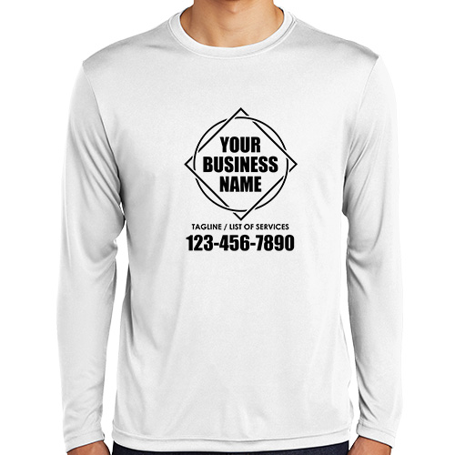Long Sleeves