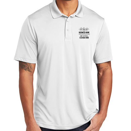 Polos
