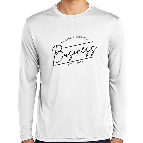 Long Sleeves