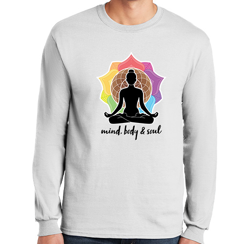 Long Sleeves