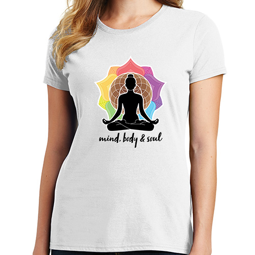 Ladies Tees