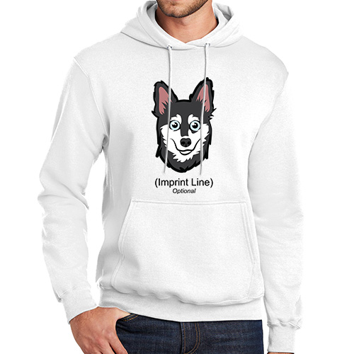 Alaskan Klee Kai