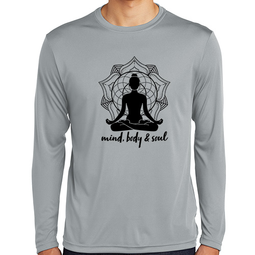 Long Sleeves
