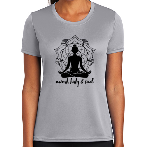 Ladies Tees